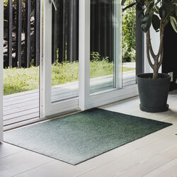 Dis Ocean  dørmåtte, Heymat