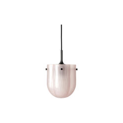 Seine Pendant, coral Seine Pendant, coral, GUBI