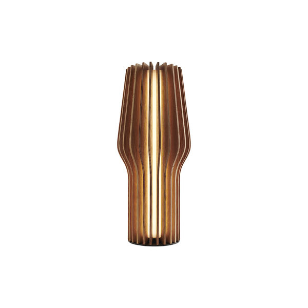 Radiant LED lampe, oak Radiant LED lampe, oak, Eva Solo