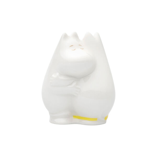 Mumi mini figur K&aelig;rlighed, Moomin Arabia