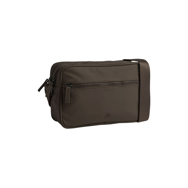 FlameMBG Cross. Bag Rubber, major brown, Markberg