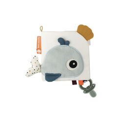 Sea Friends aktivitetsbog, favemix, Done by Deer