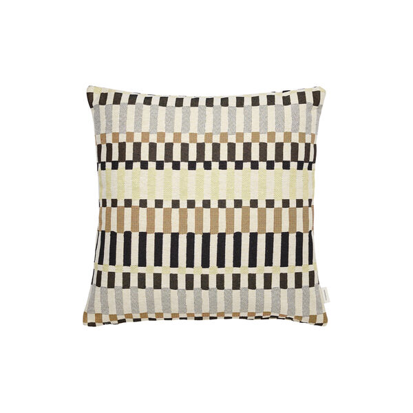 Vera pude, brown, Compliments