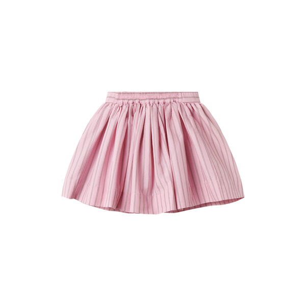 Siva Skirt, bonbon pink stripes, MarMar Copenhagen
