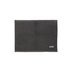 Edge badem&aring;tte, graphite, BOSS Home