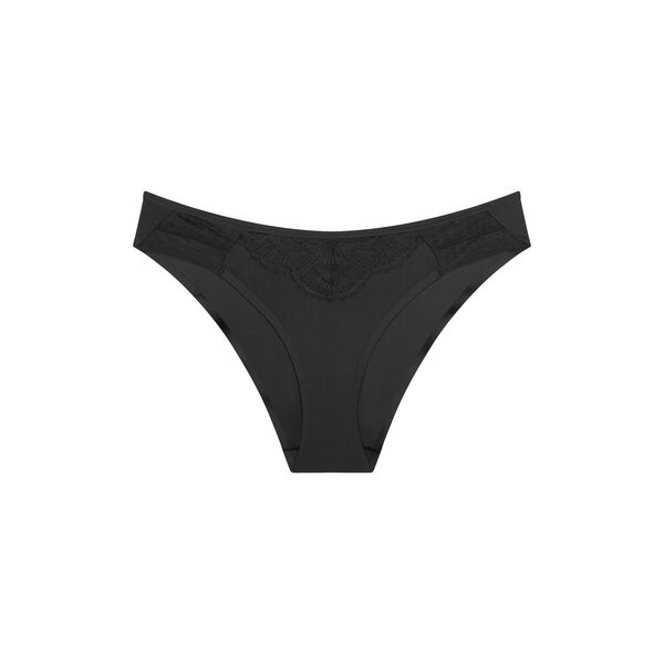Love in Lace Tai | Black | Trusse, Triumph
