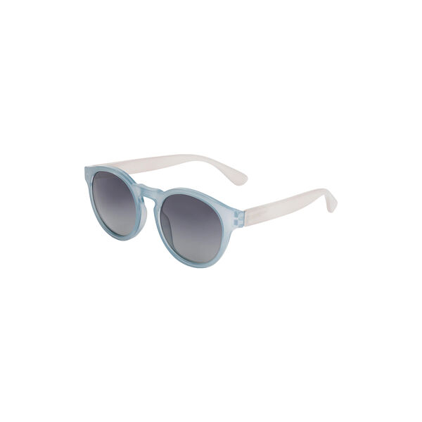 Tisvilde solbrille, clear dusty blue, Readers Copenhagen