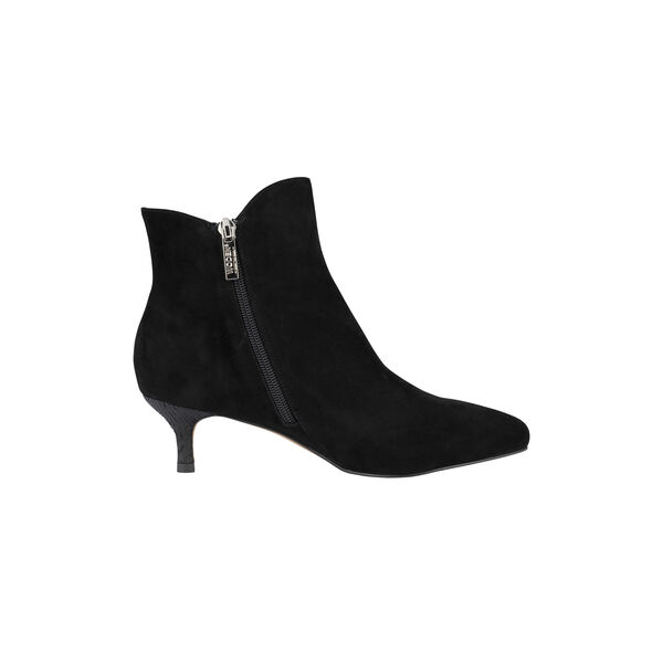 Saga Zip S, black Saga Zip S, black, WODEN