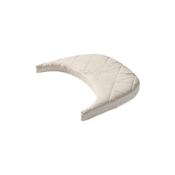 Madrasforlænger til Natural babymadras, Leander