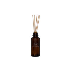 Reed Diffuser, leaf, Stone Soap Spa