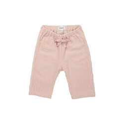 Charlie Trousers Baby, pink, Lalaby