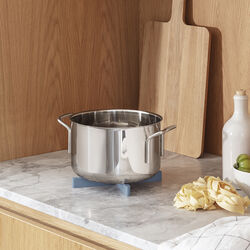 Flex Bordskåner, dusty blue, Eva Solo