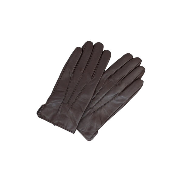 HarveyMBG Glove, dark brown, Markberg