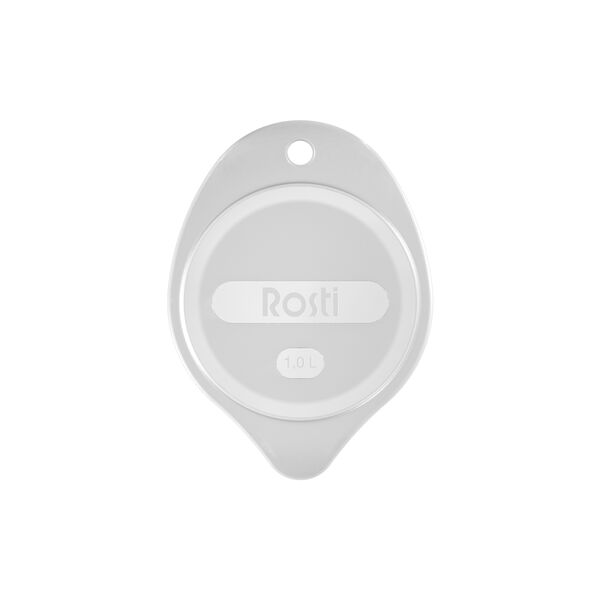 Låg til mixkande, Rosti