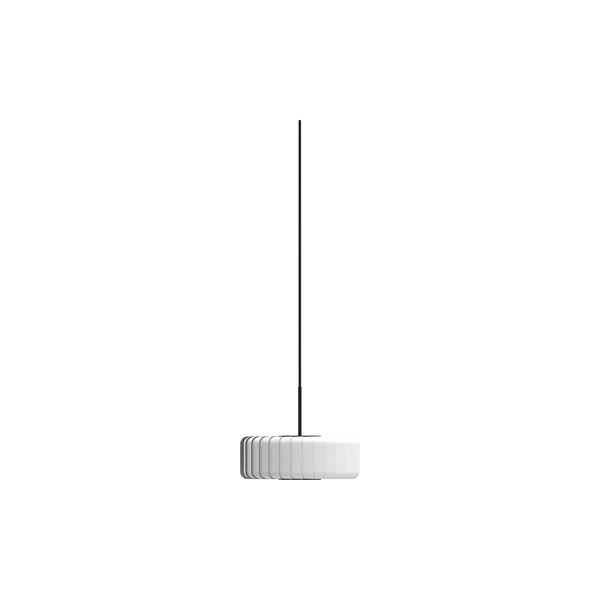 TR36 Pendant, white, Tom Rossau