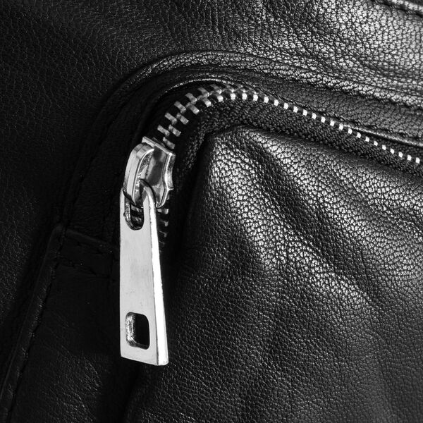 Bumbag, 099 black (nero), Depeche