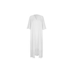 Meryl Dress, white, Second Female