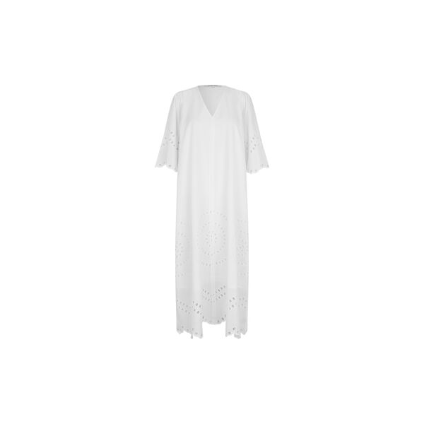 Meryl Dress, white, Second Female