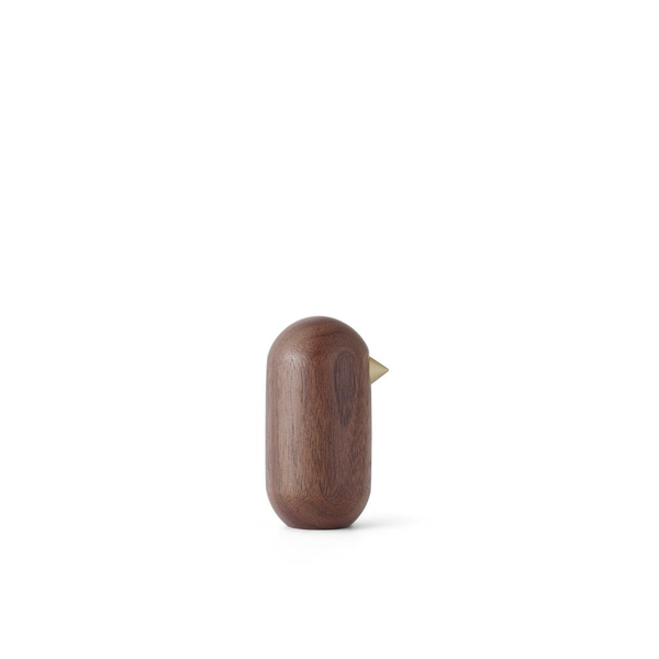 Little Bird, walnut, Normann Copenhagen