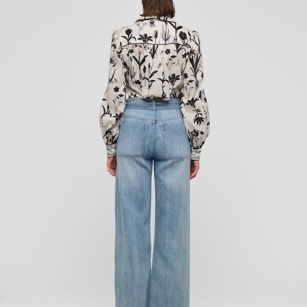MaisaDEA, light blue, Dea Kudibal