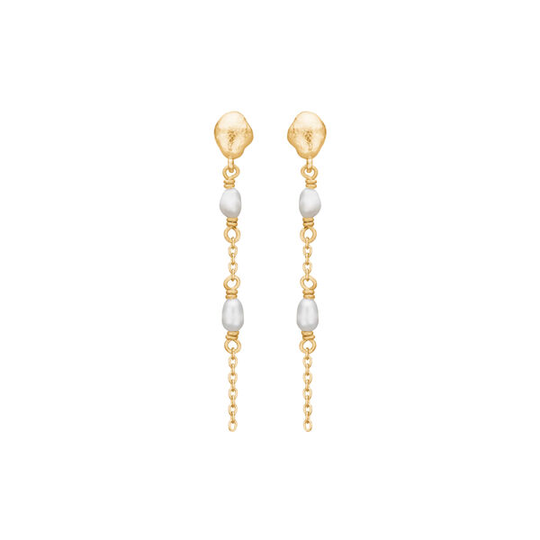 Perma Øreringe, Studio Z