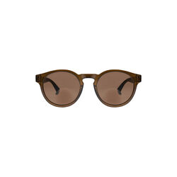 Tisvilde solbrille, dusty army green, Readers Copenhagen