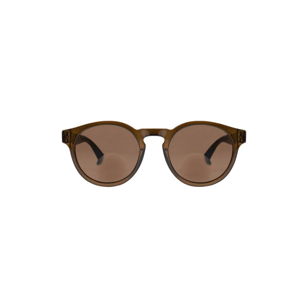 Tisvilde solbrille, dusty army green, Readers Copenhagen