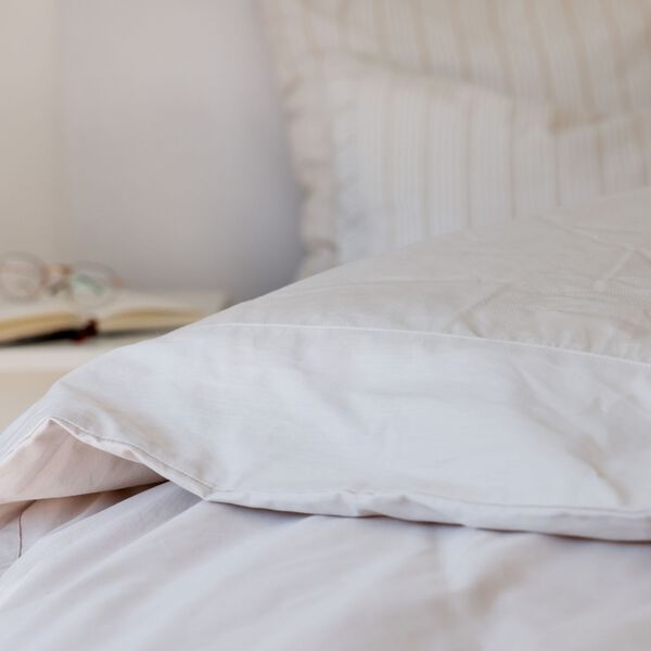 Dynes&aelig;t, sand beige, Home by Ilse Jacobsen