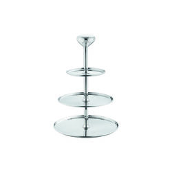 Alfredo kageopsats, Georg Jensen