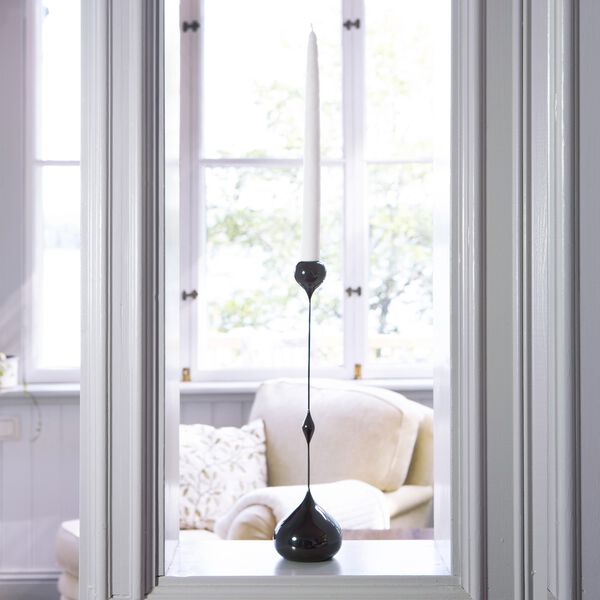 Tender Candlestick Low, Klong