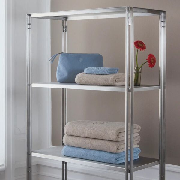 DAMASK TERRY vaskeklud, cashmere, Georg Jensen Damask