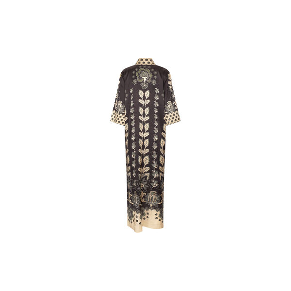 HelgaDEA Dress Maxi, dentelee, Dea Kudibal