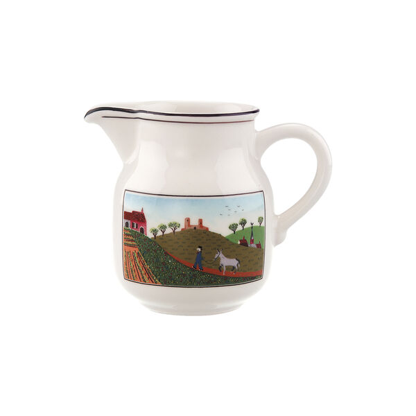 Design Naif flødekande Design Naif flødekande, Villeroy & Boch