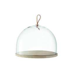 Ivalo kuppel, LSA International