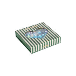 Boxes Of Pearls, blue, Konges Sl&oslash;jd