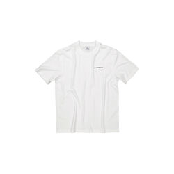 Adam EMB T-shirt 3209, white, NN.07