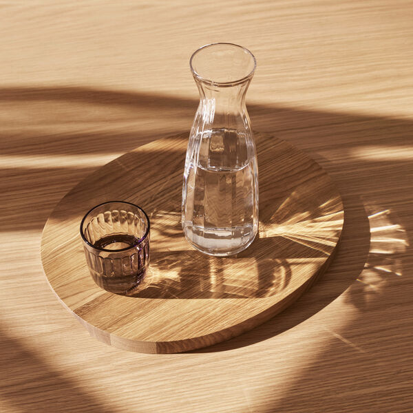 Raami drikkeglas 2 stk., linen, Iittala