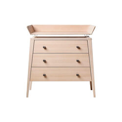 Pusleenhed til Leander Linea™ kommode, beech, Leander