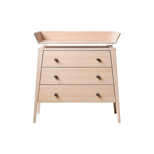 Pusleenhed til Leander Linea™ kommode, beech Pusleenhed til Leander Linea™ kommode, beech, Leander