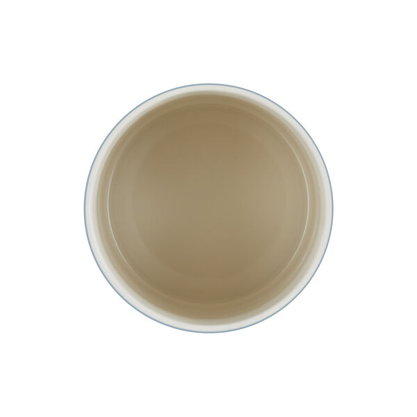 Signature Redskabskrukke 1,1 L, chambray, Le Creuset