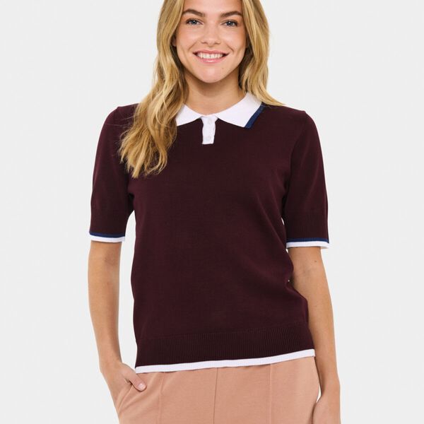 MeaveSZ Pullover, winetasting, Saint Tropez