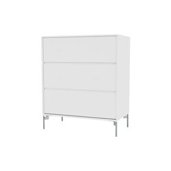 CARRY kommode, 101 new white, Montana Furniture