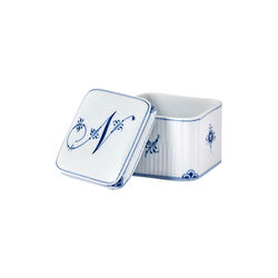 Alfabet bonbonniere, N, Royal Copenhagen