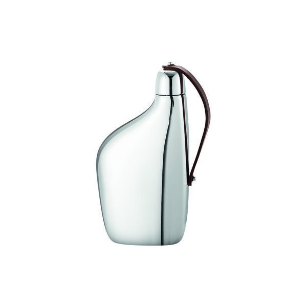 Sky lommel&aelig;rke, Georg Jensen