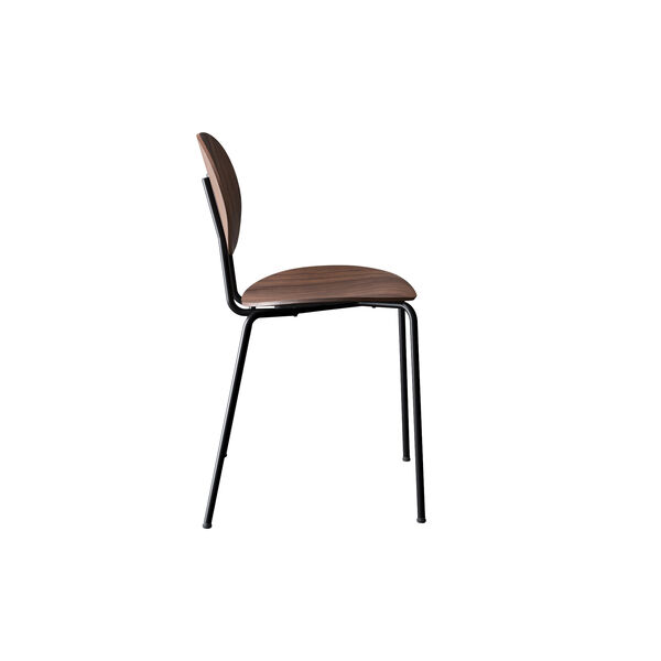 PIET HEIN Chair, olieret valn&oslash;d, Sibast Furniture