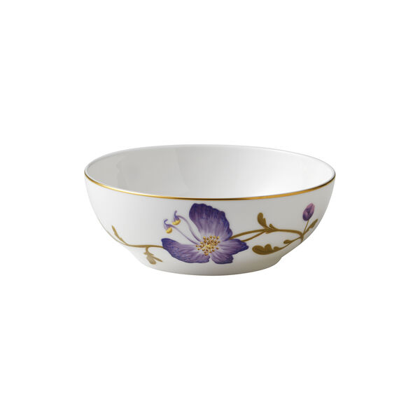 Flora skål stedmoderblomst 50 cl Flora skål stedmoderblomst 50 cl, Royal Copenhagen