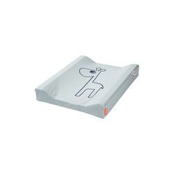 Raffi puslehynde, blå, Done by Deer