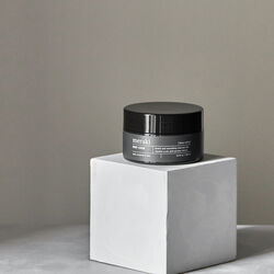 Body scrub, deep valley, Meraki