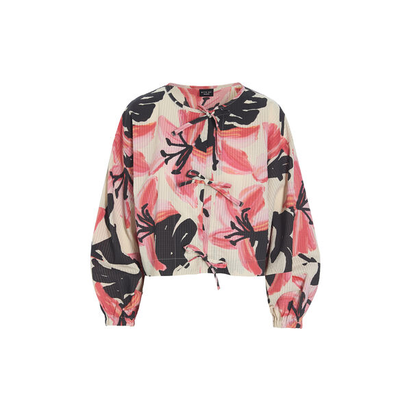 Cool lily bluse, cool lily, BITTE KAI RAND