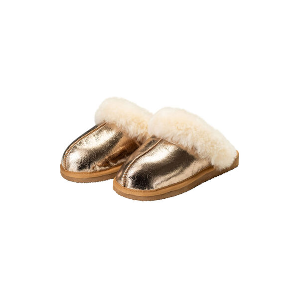 Jessica&nbsp;t&oslash;fler, gold, Shepherd of Sweden
